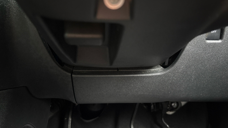 Toyota Aygo 1.0 VVT-i X-Play 5dr Petrol Hatchback